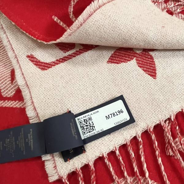 Louis Vuitton Scarf LVC00497 Louis Vuitton Scarf LVC00497